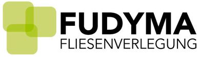 Fudyma Fliesenverlegung